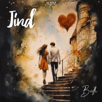 Jind by Balli