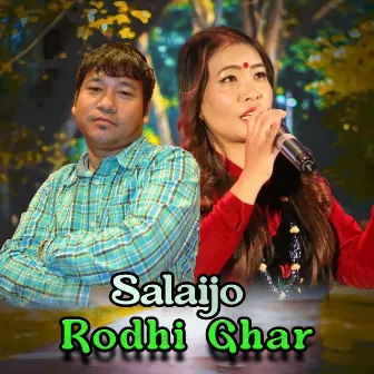 Rodhi Ghar- Salaijo by Chuman Kauchha Magar