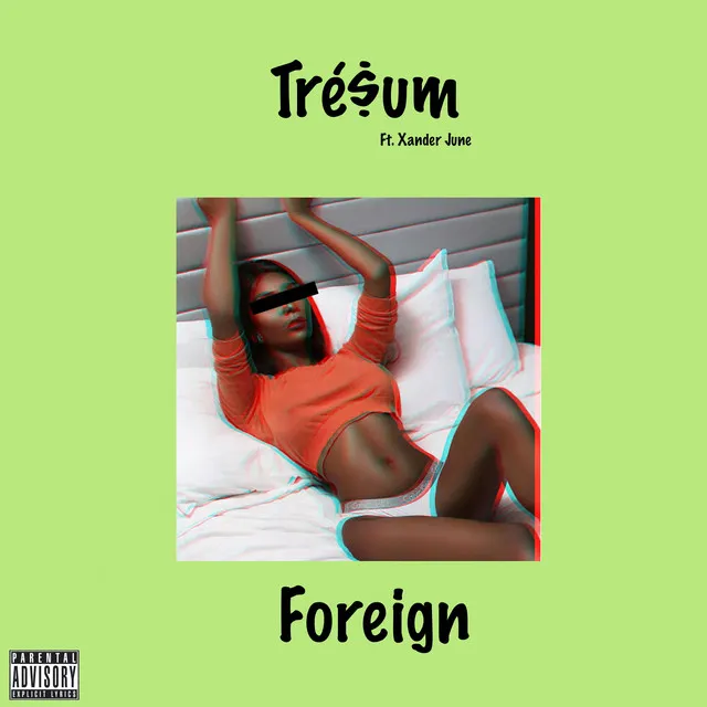 Foreign