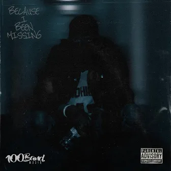 Because I Been Missing - EP by ZaggZekee