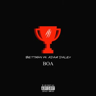 Bettman by Boa