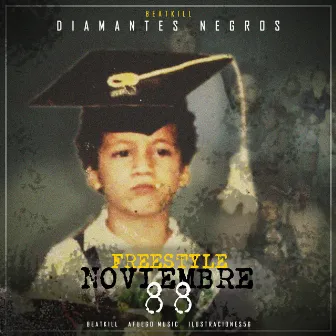 Noviembre 88 by Diamantes Negros