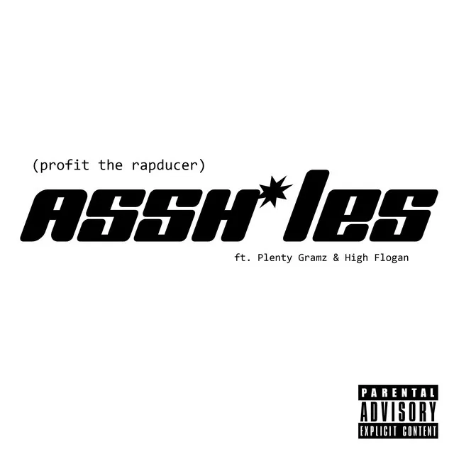 Assholes (get money)