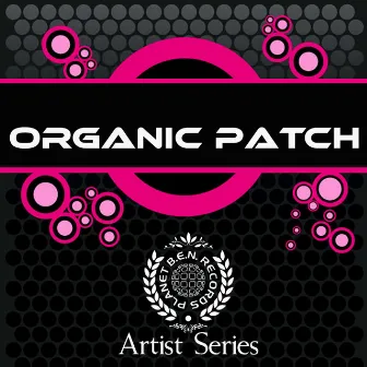 Organic Patch Ultimate Works by Organic Patch