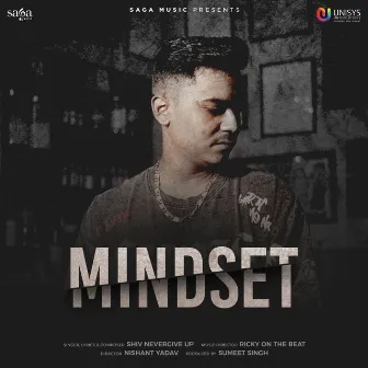 Mindset by Shiv Nevergive Up