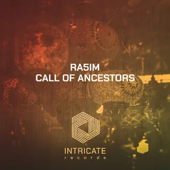 Call of Ancestors by Ra5im