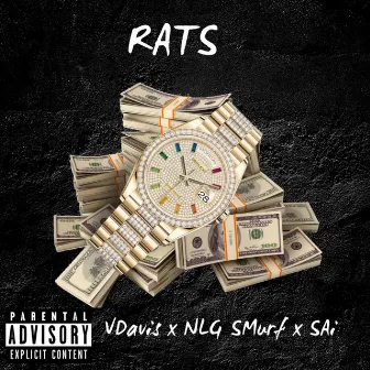 RATS by Vdavis