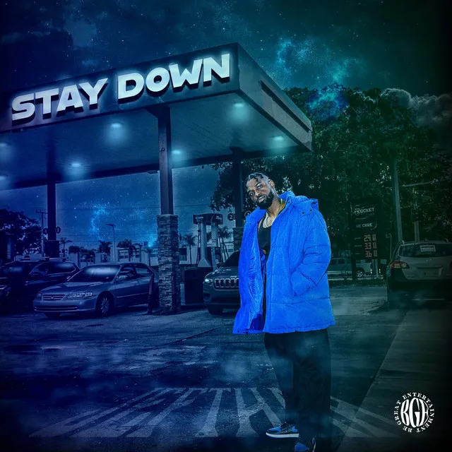 Stay Down