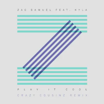 Play It Cool (Crazy Cousinz Remix) by Zac Samuel