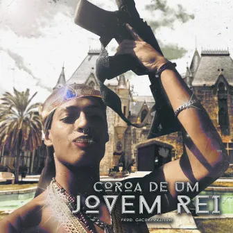 Coroa de um Jovem Rei by Raio