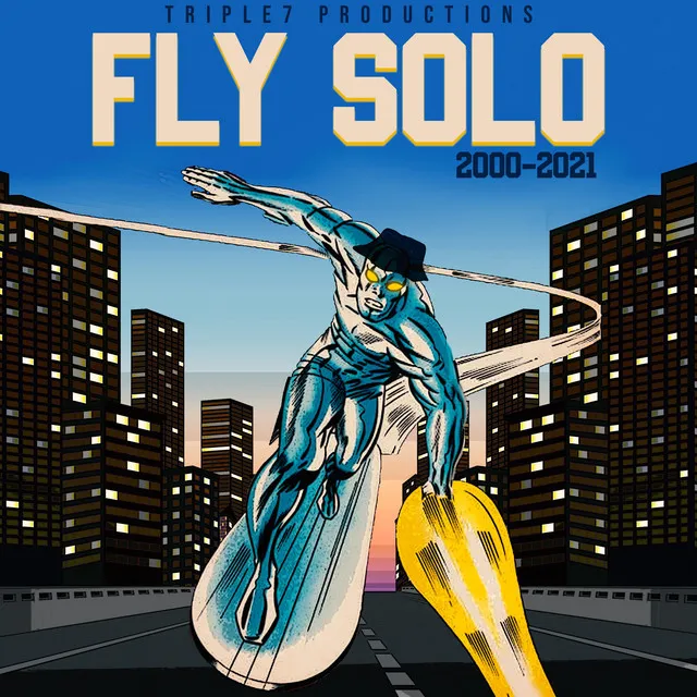 Fly solo