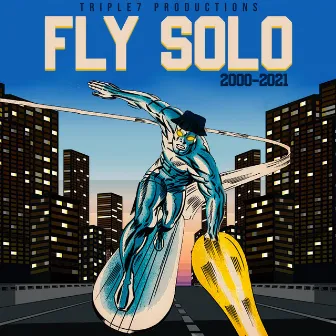 Fly solo by Itsuo