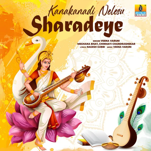 Kanakanadi Nelesu Sharadeye - Single