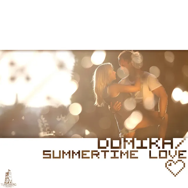 Summertime Love