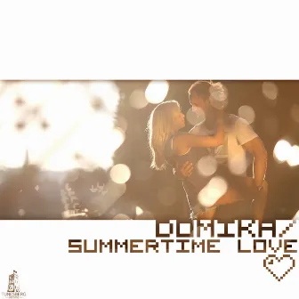 Summertime Love by Domika