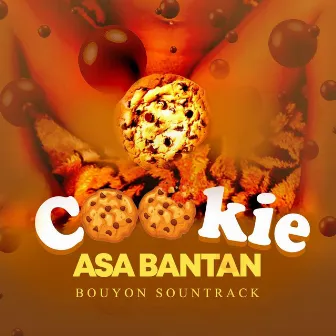 Cookie by Asa Bantan