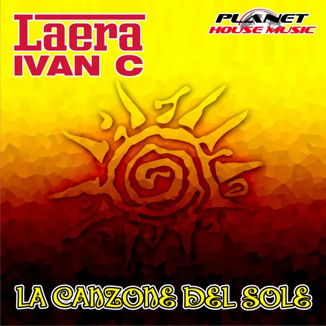 La Canzone Del Sole - Radio Mix