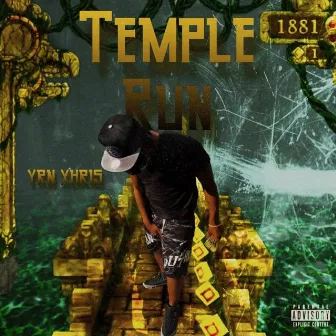 Temple Run by Yrn Xhris