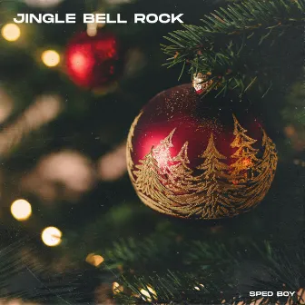 Jingle Bell Rock (Remix) [Sped Up] by Post Covid Music