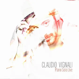 Piano Solo Live by Claudio Vignali