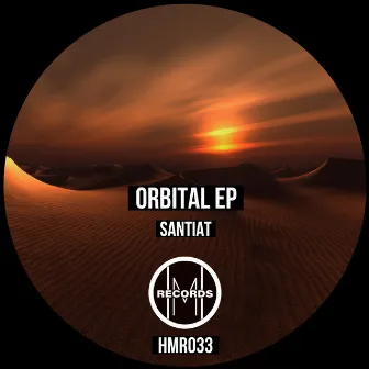 Orbital by Santiat