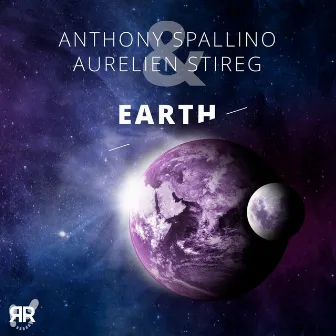 Earth by Anthony Spallino