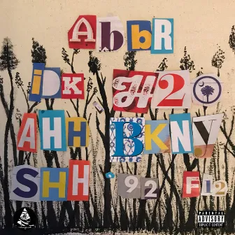 Abbr by Flowering Youth