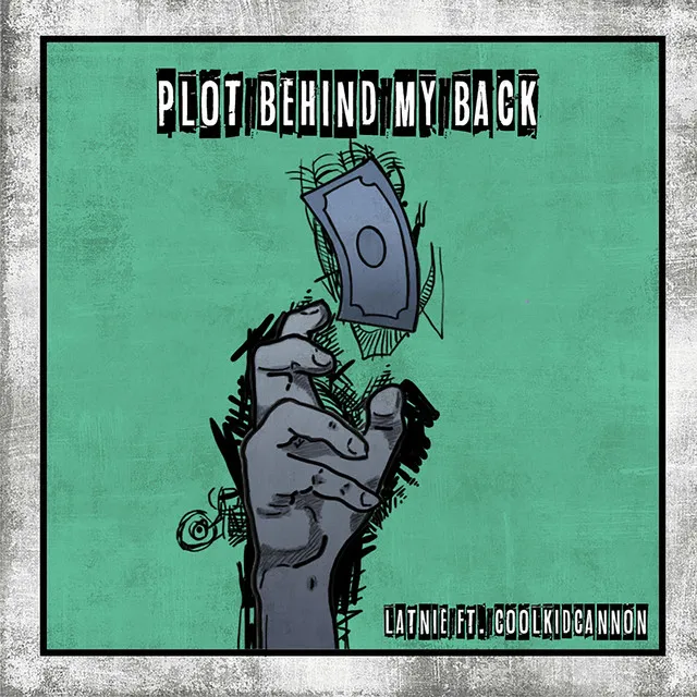 Plot Behind My Back