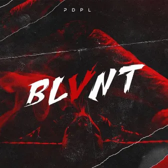 Blvnt by PDPL