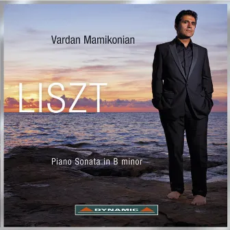 Liszt: Vardan Mamikonian by Vardan Mamikonian