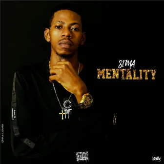 Mentality by Sima