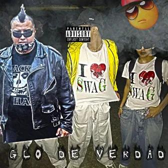 ##GLODEVERDAD by Die17