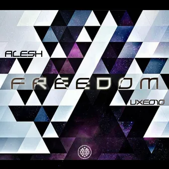 Freedom by Alesh