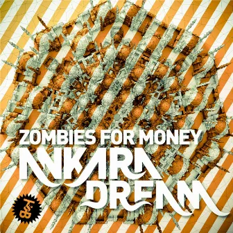 Ankara Dream EP by Zombies For Money