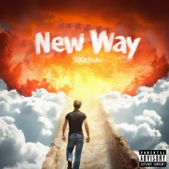 New Way by 900chulo