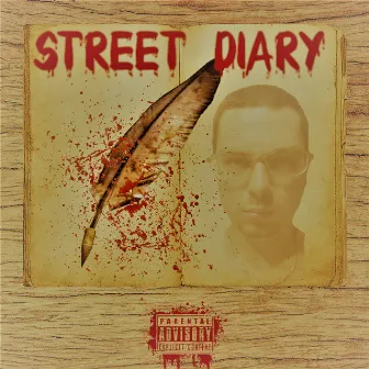 Street Diary by Matteocci Tha Don