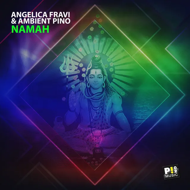 Namah - Original Mix