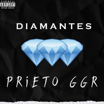 Diamantes by Prieto GGR