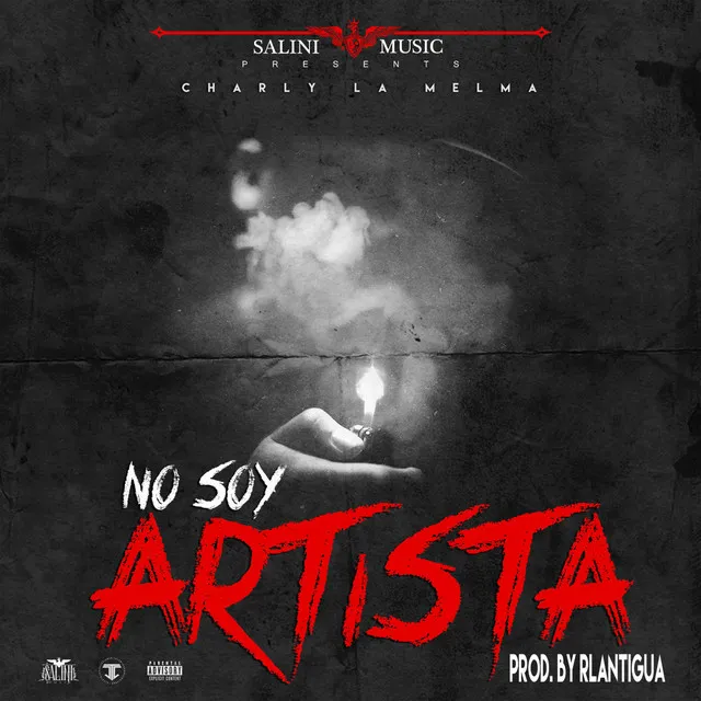 No Soy Artista