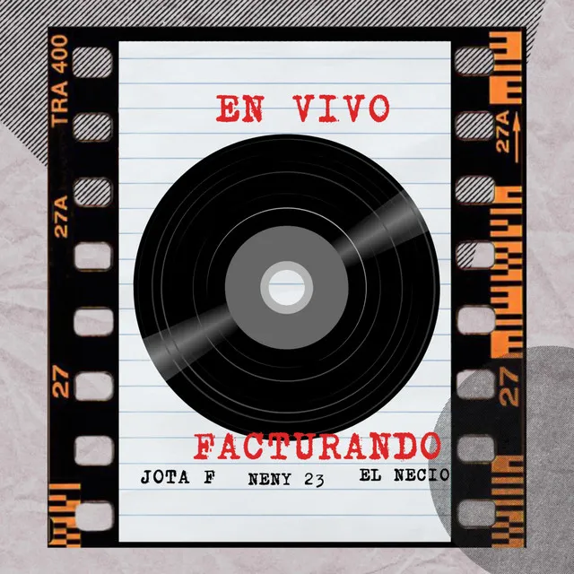 FACTURANDO - en vivo