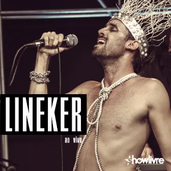 Lineker no Estúdio Showlivre (Ao Vivo) by Yantó