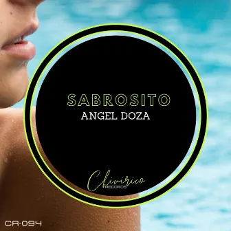 Sabrosito by Angel Doza