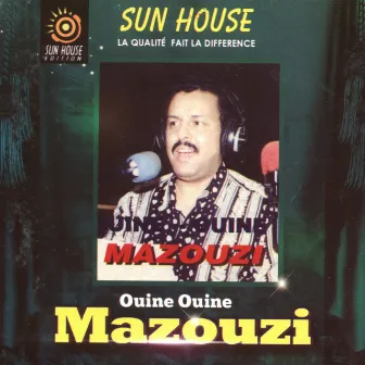 Ouine Ouine by Mazouzi