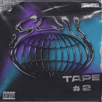 SQU Tape 2 by SQU