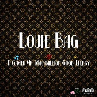 Louie Bag by Good Energy