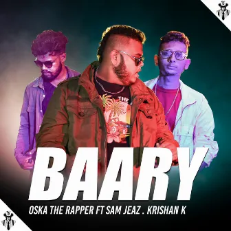 Baary by KrishanK