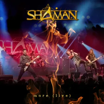 More (Live) by Shaman