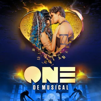 Wat Jij Voelt by ONE de Musical