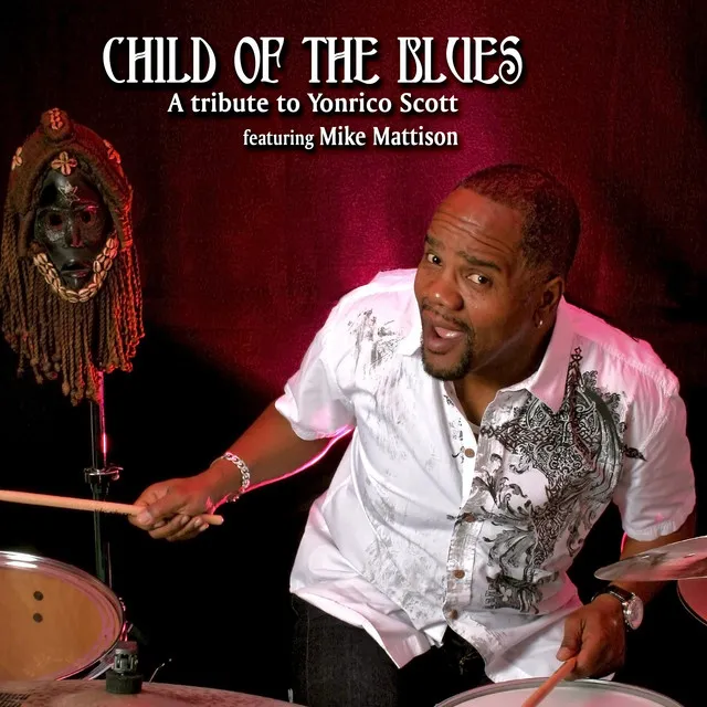 Child Of The Blues