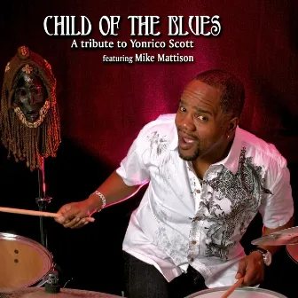 Child Of The Blues by Yonrico Scott